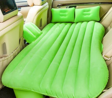 Cozy Inflatable Car Mattress