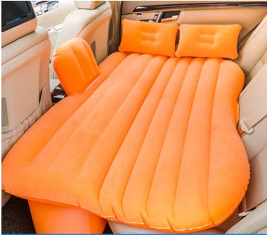 Cozy Inflatable Car Mattress