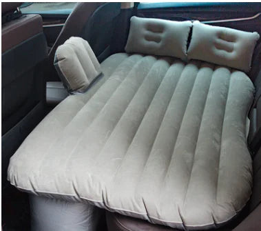 Cozy Inflatable Car Mattress