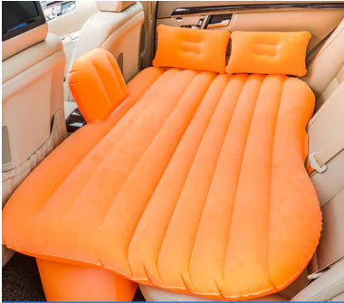 Cozy Inflatable Car Mattress