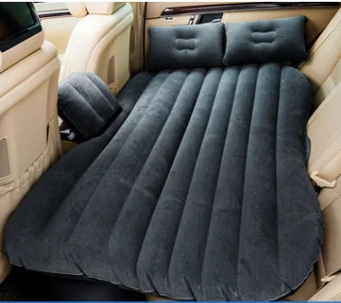 Cozy Inflatable Car Mattress