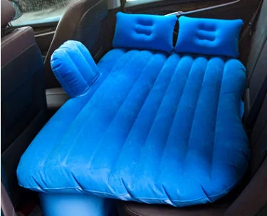 Cozy Inflatable Car Mattress